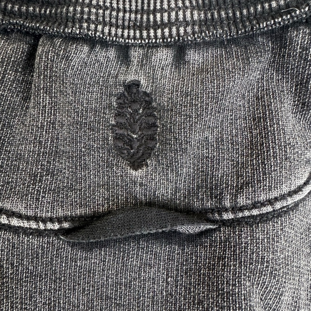 FP Movement Women's Intercept Pullover, Distresse… - image 10